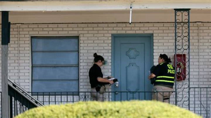 Police arrest man in killing of nursing student at University of Georgia