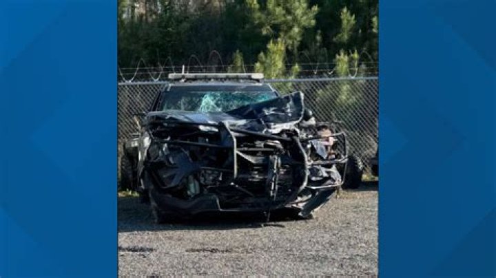 Police chase on I-280 ends in crash