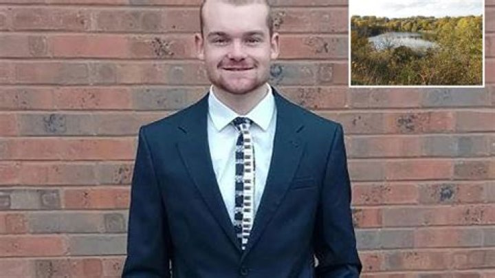 Police divers find body of missing Toby Burwell, 17, in Newbold Quarry after teen vanished six weeks ago