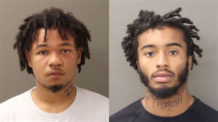 Police issue arrest warrant for murder suspect involved in teen’s death