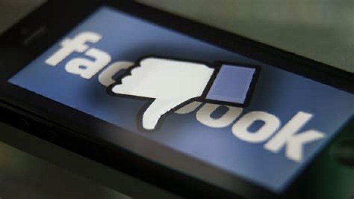 Police issue warning for Facebook users that millions must abide by – or it could cost you