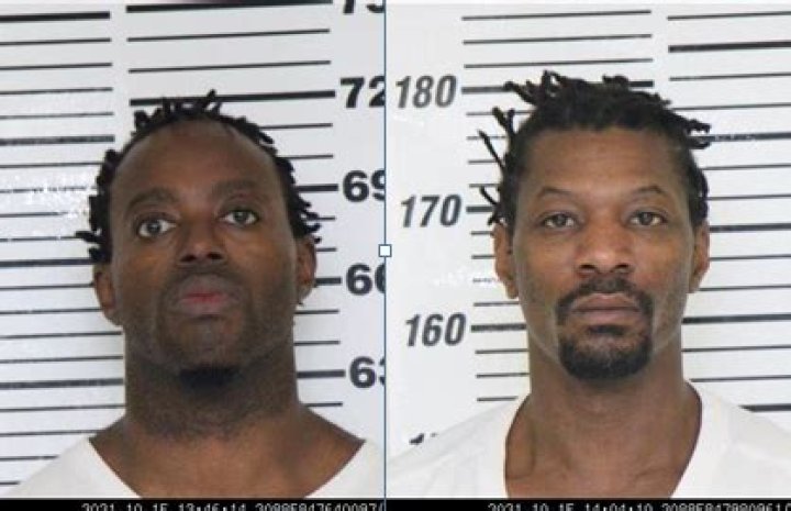 Police: Suspect jumped out window of 2nd-floor motel room where drugs, guns were found