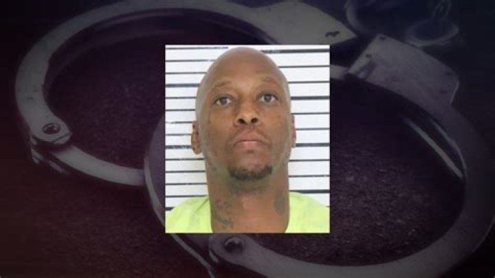 Police: Suspect passed out at intersection had stolen gun, marijuana