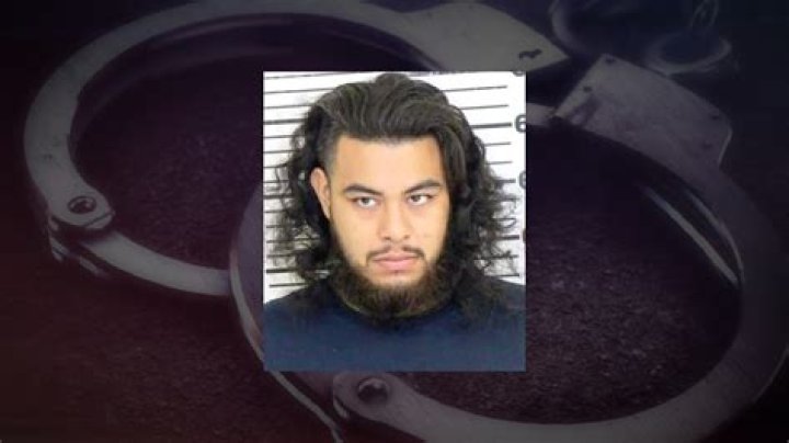 Police: Suspect tried to steal Mercedes at YMCA