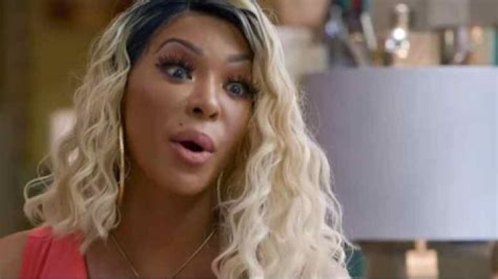 Pooh Hicks denies making Love & Hip Hop: Atlanta storyline about Karlie Redd threesome, says Karlie cried for hours at reunion