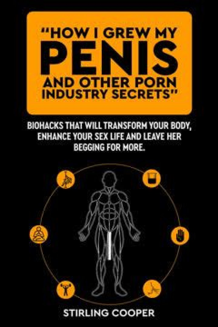 Porn Industry Secrets, Revealed - AskMen