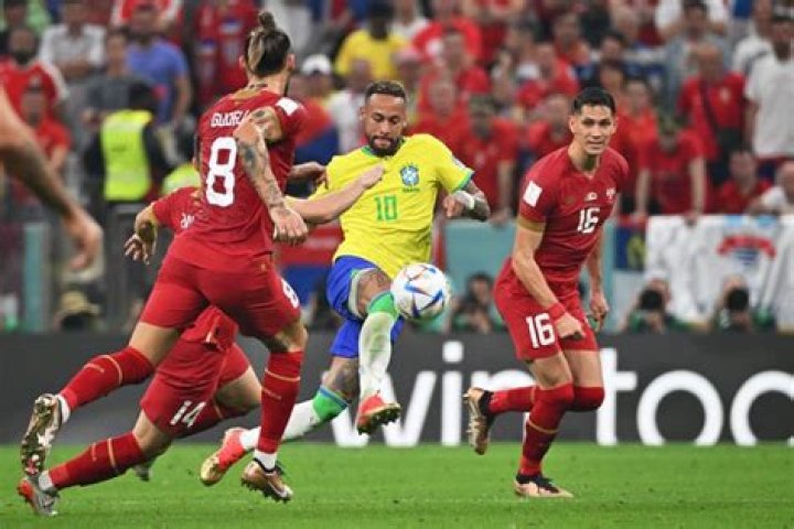 Portugal vs. Brazil Match Report – Tuesday July 19, 1966