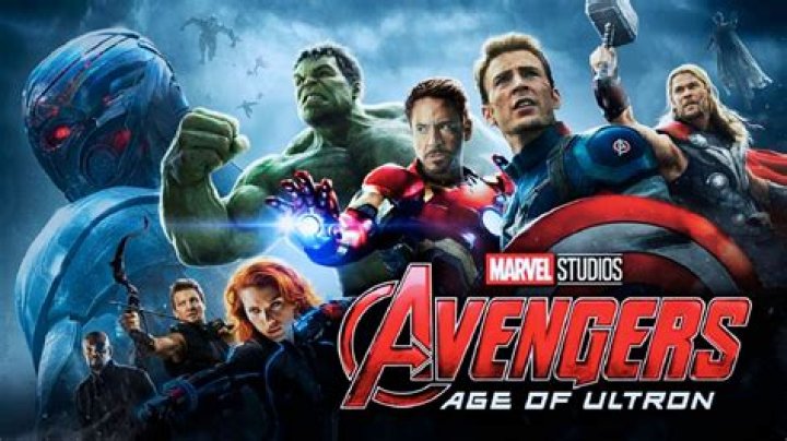 Possible Big Hero 6 Easter Egg Spotted In Avengers: Age Of Ultron