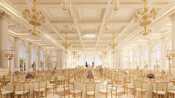 Post House Ballroom brings elegance to Dixon