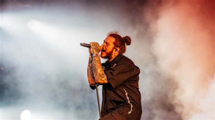 Post Malone's Mom: The Woman Behind The Music