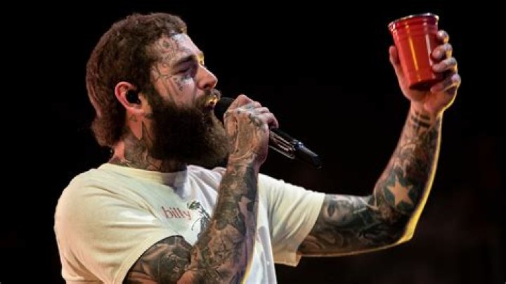 Post Malone Raising Cane's Cups Stolen, $6,000 Worth
