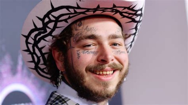 Post Malone Updates Fans on His New Project