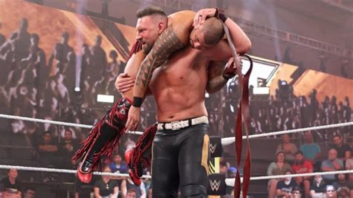 	Powell’s NXT Hit List: Eddy Thorpe vs. Dijak in an Underground match, Noam Dar vs. Josh Briggs for the NXT Heritage Cup, Bron Breakker vs. Nathan Frazer, NXT Breakout Tournament semifinal matches	
