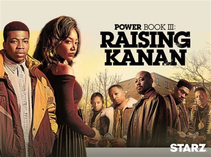 Power Book III Raising Kanan Season 2 Episode 2 Recap and Ending, Explained
