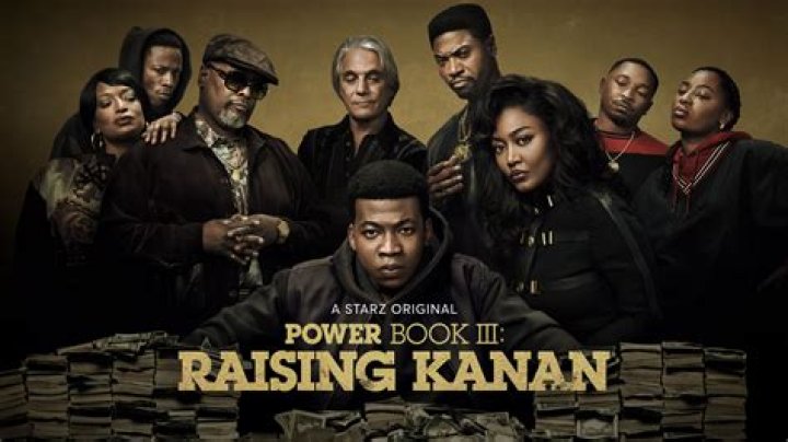 Power Book III Raising Kanan Season 2 Episode 6 Recap and Ending, Explained