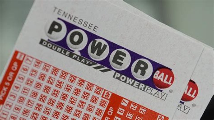 Powerball gets a winner; $100K ticket sold in Dubuque