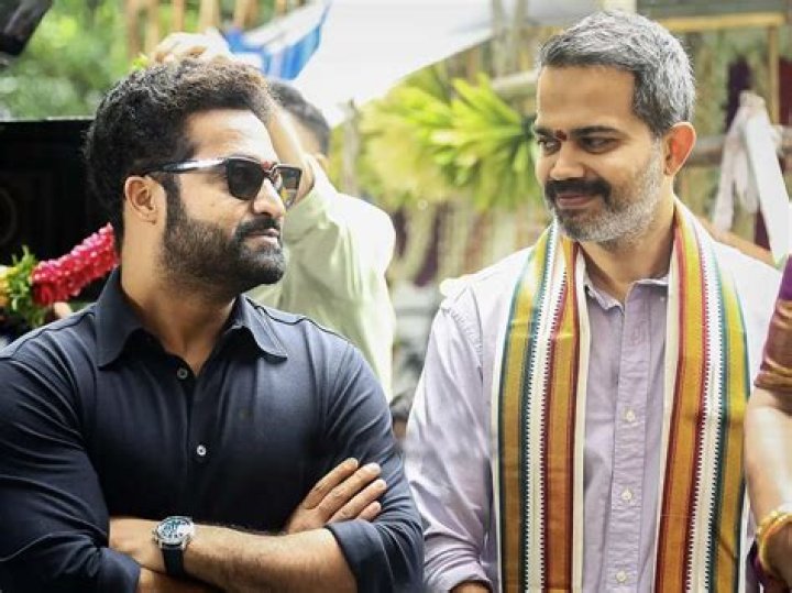 Prabhas and Prashanth Neel's film titled Ravanam? Producer Dil Raju spills the beans
