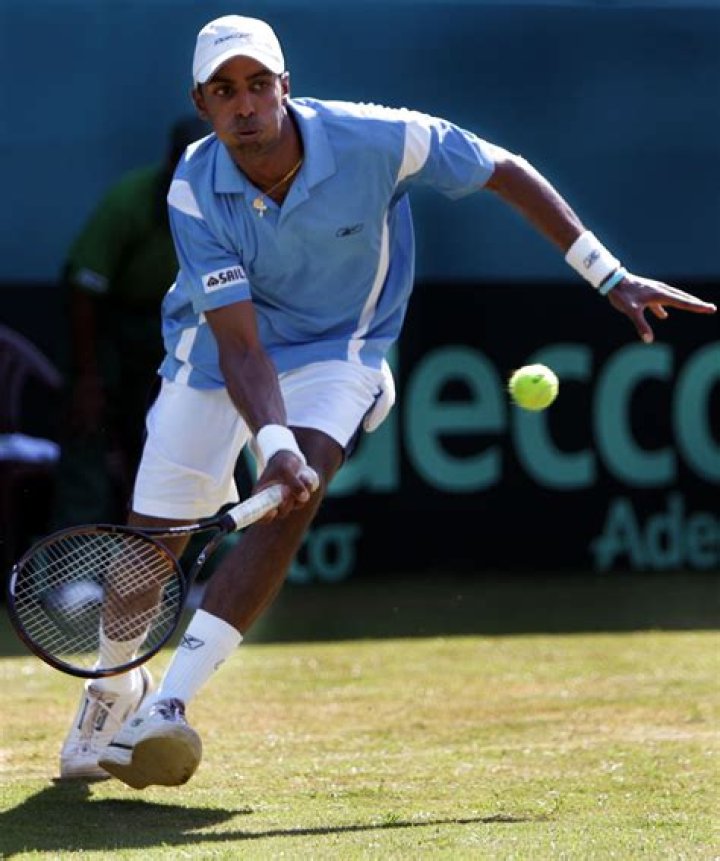 Prakash Amritraj: The Journey Of A Tennis Star