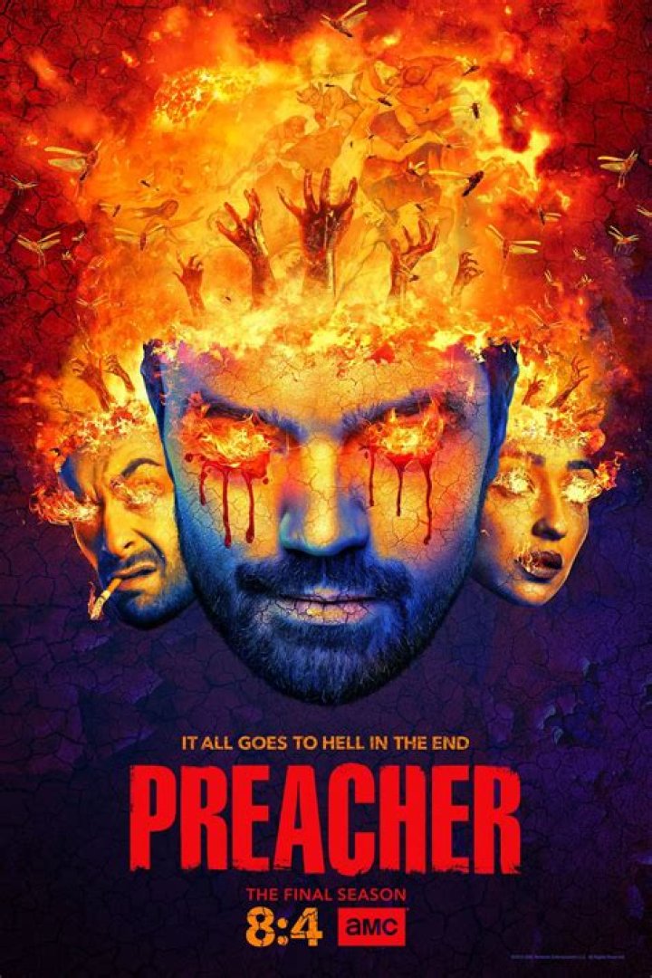 Preacher Series Finale Ending Explained