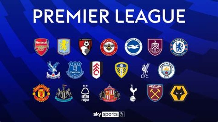 Premier League Seasons | FBref.com