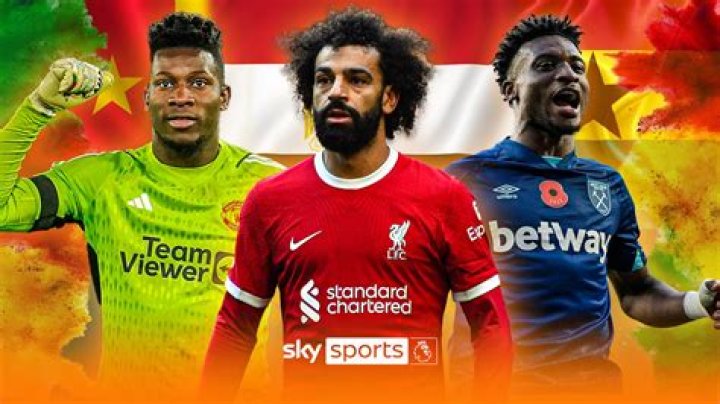 Premier League TV 2022/23 | Schedule, kick-off times, live coverage