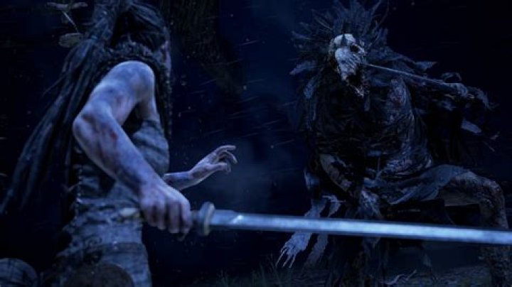 Prepare to be Traumatized with Hellblade: Senua’s Sacrifice VR Edition