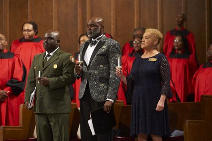 Preview of 41st Annual Dr. Martin Luther King Jr. Memorial Service & Awards ceremony