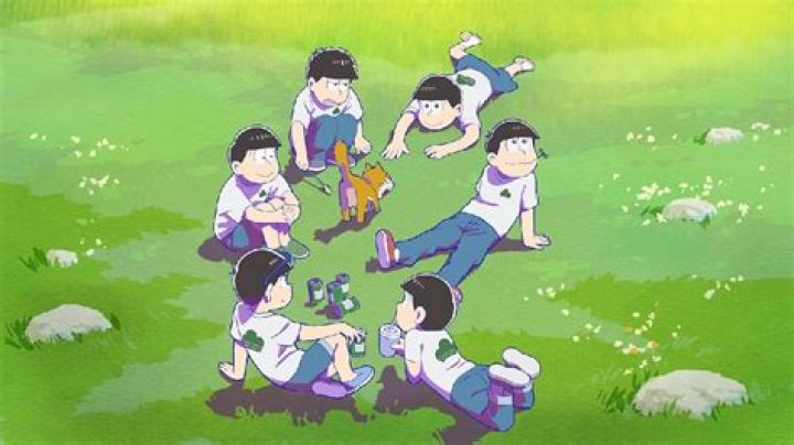 Preview: Osomatsu-san Season 3 Episode 3