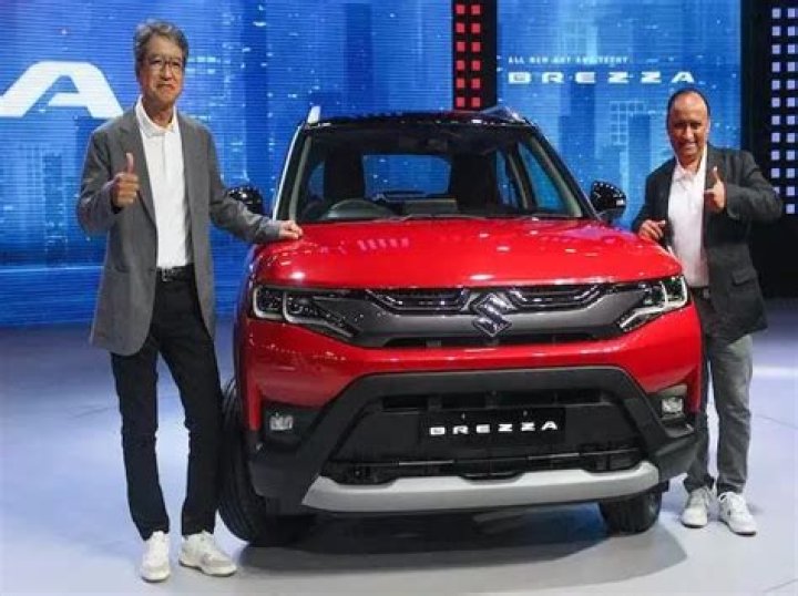 Price, Mileage, Interior, Launch Date, All About Maruti Brezza