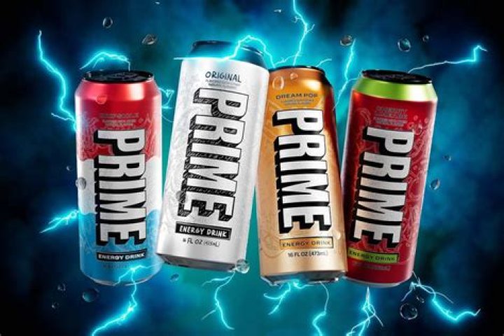 Prime Energy Drink Net Worth 2024