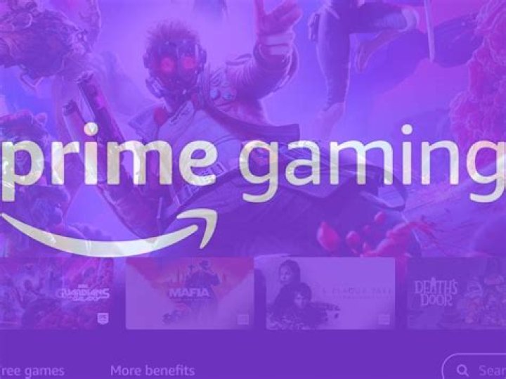 Prime Gaming Brings Out a Formidable Lineup for February 2022