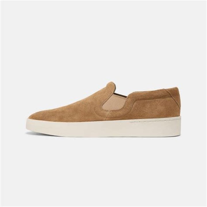 Prince Harry's Vince Shoes are On Sale Right Now