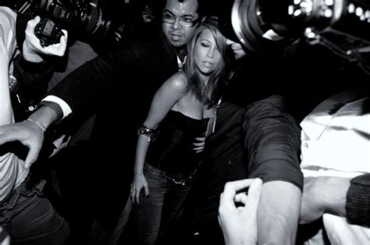 Prince Harry and a VERY worse-for-wear Kate Middleton among famous faces caught outside nightclubs by celeb snapper in the noughties