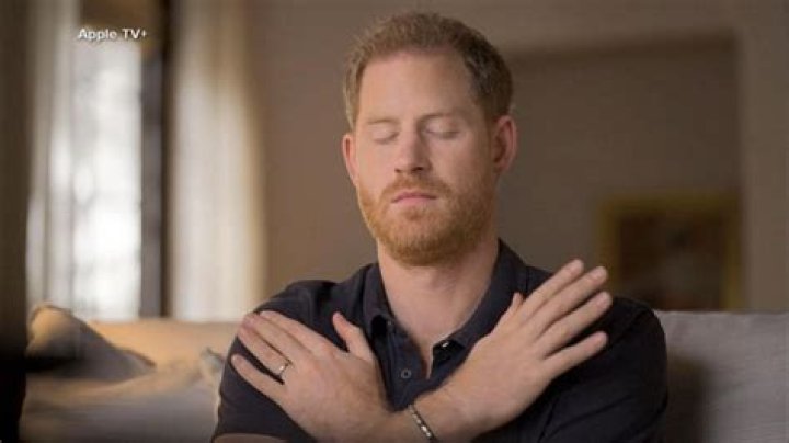 Prince Harry volunteered to have EMDR trauma therapy filmed for Oprah series as he unleashed 'truth bombs' on Royals