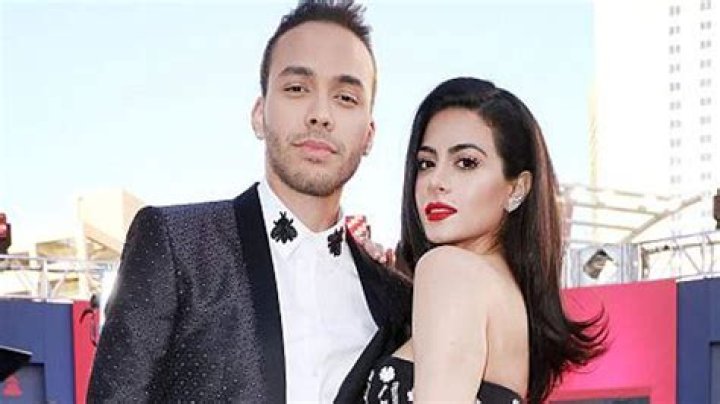 Prince Royce Wife, Wiki, Biography, Age, Parents, Nationality, Net Worth