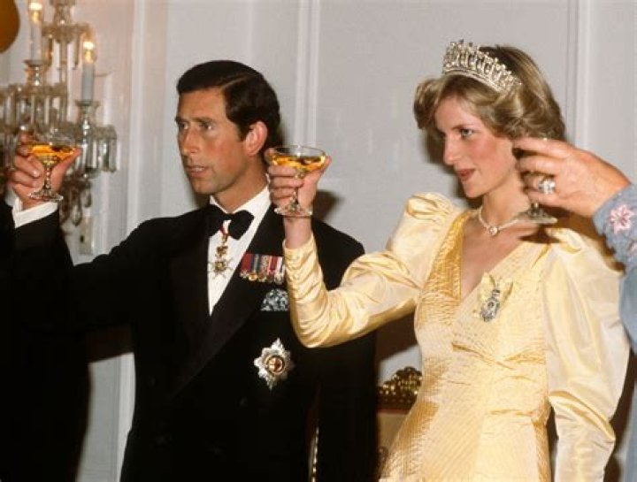 Princess Diana’s Favourite Drink, According To A Former Royal Chef