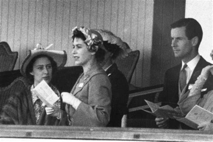 Princess Margaret and Peter Townsend | True story explained