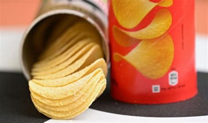 Pringles is bringing back a popular flavor after customers demand it