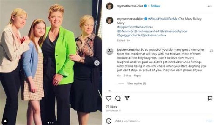 Priscilla Bailey: Where is Wayne Wyers’ Ex-Girlfriend Now?