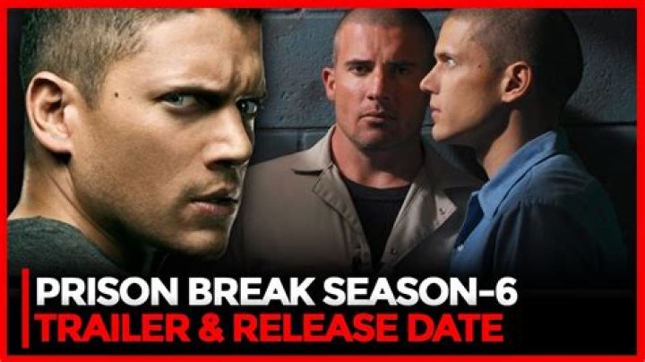 Prison Break Season 6 release date rumor: Is the series coming back as a Netflix exclusive?