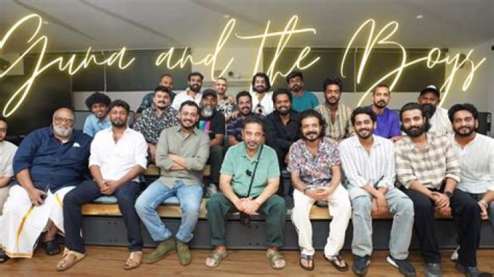 Prithviraj Sukumaran confirms collaboration with Manjummel Boys actor Khalid Rahman; DEETS inside