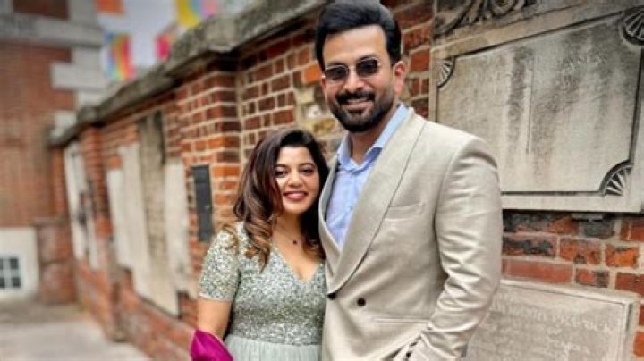 Prithviraj Sukumaran Wife, Age, Wiki, Height, Net Worth