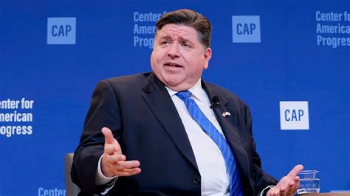 Pritzker announces final installment of Rebuild Illinois