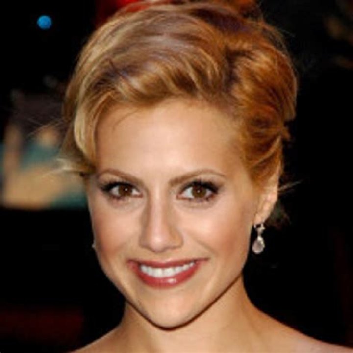 Private funeral for Brittany Murphy | London Evening Standard