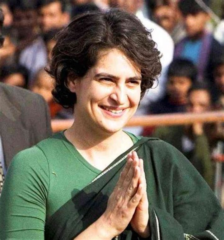 
Priya Gandhi
Net Worth
