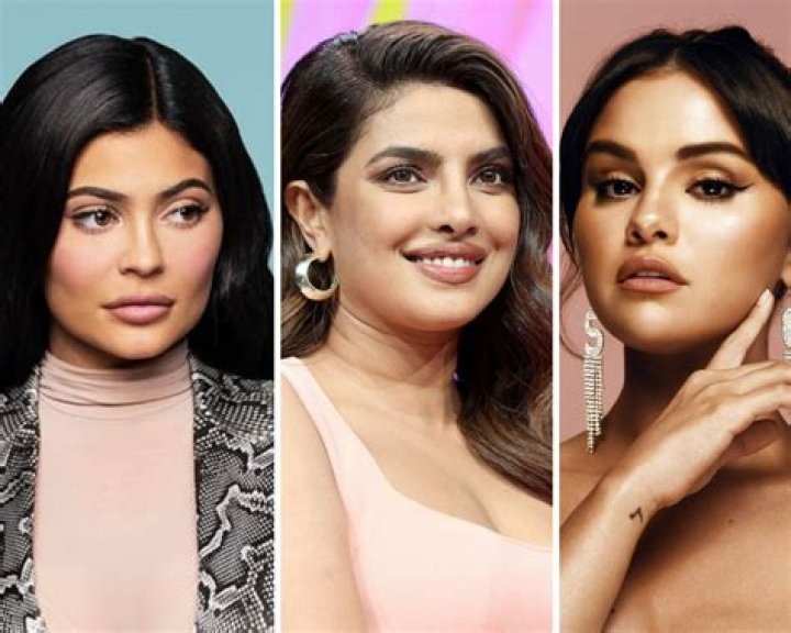 Priyanka Chopra's Anomaly beats Kylie Jenner, Selena Gomez's firms, revenue is Rs 4,843 crores