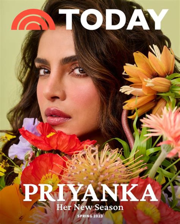 Priyanka Chopra Jonas on Citadel, acceptance & onscreen representation