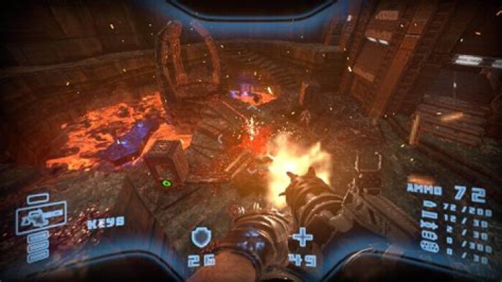 Prodeus is Launching Into Early Access a Day Early