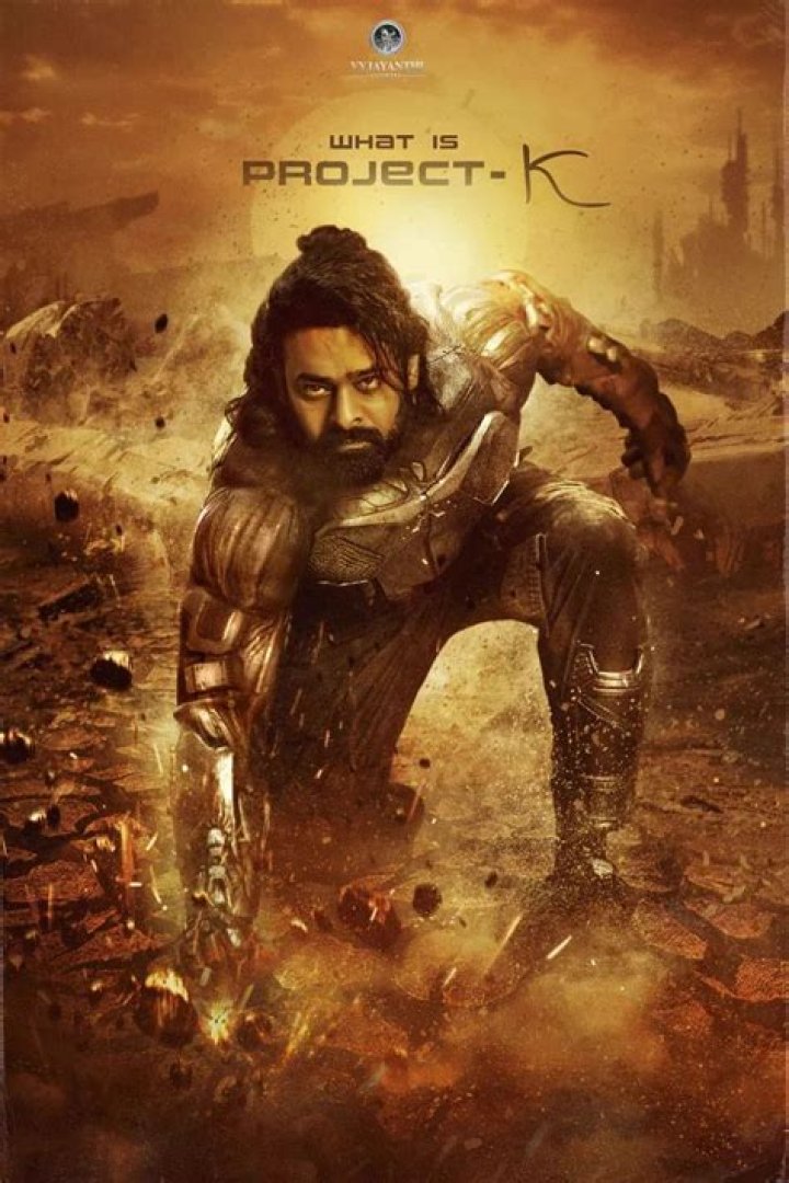 Project K Movie (2024) - Release Date, Cast, Trailer and Other Details