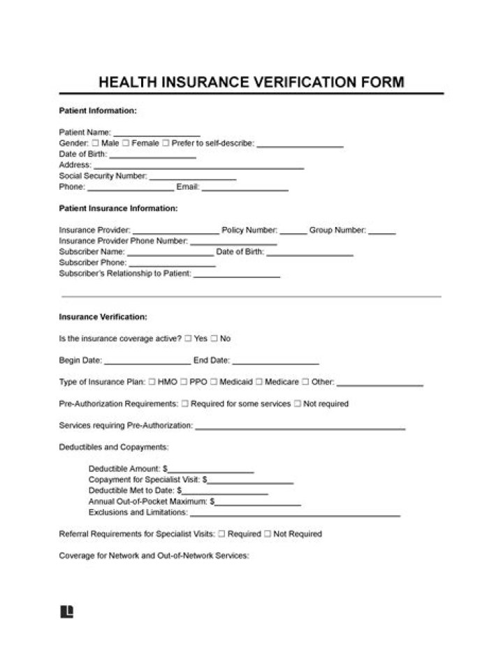 Project of the QC offering health insurance counseling